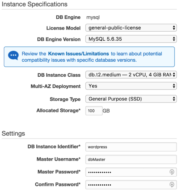 Developing High-Availability WordPress Cluster with EFS & Docker Swarm 