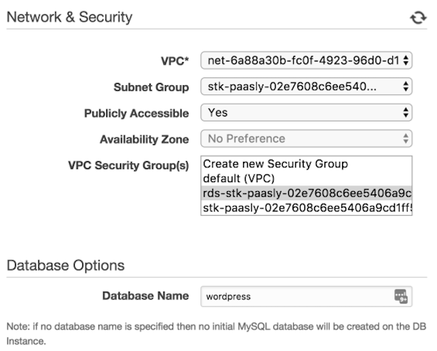 Developing High-Availability WordPress Cluster with EFS & Docker Swarm 